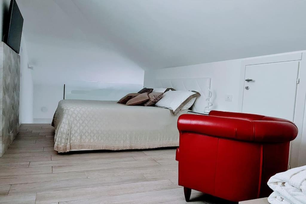 Queen Verona Luxury Apartment Exterior photo