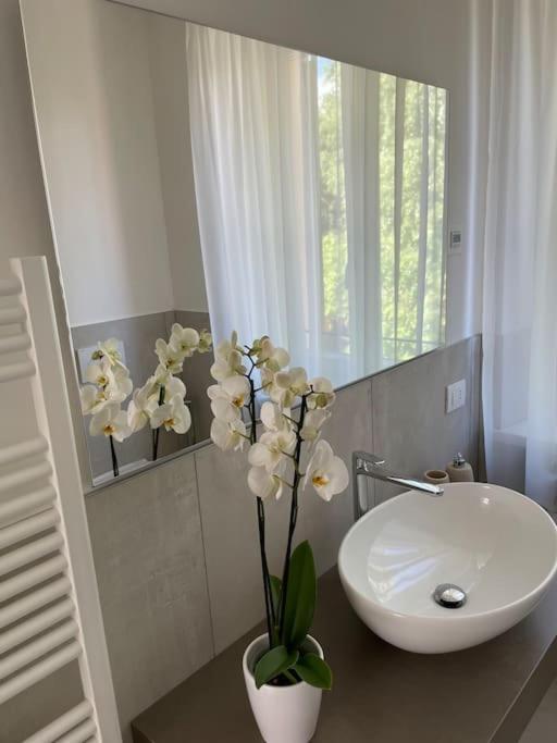 Queen Verona Luxury Apartment Exterior photo